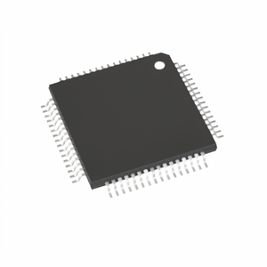 Distributeur agréé ATSAM4S8BA-AU, circuit intégré embarqué, IC MCU 32 bits, 512 Ko de mémoire flash, 64LQFP, 64 LQFP - Product Image 1