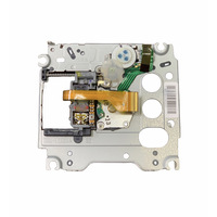 Lentille laser PSP 2000 KHM-420BAA avec support, lecteur optique UMD pour PSP 3000