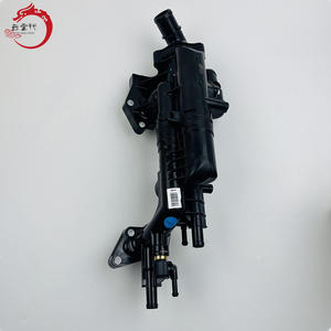 25600-3CAE0 256003CAE0 Ensemble de commande de température du liquide de refroidissement pour Hyundai Kia 25600 3CAE0 - Product Image 3