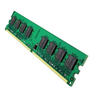 Thương hiệu mới <span class=keywords><strong>DDR2</strong></span> <span class=keywords><strong>2GB</strong></span> UDIMM 240pin 1.8V không ECC Bộ nhớ 667 800Mhz <span class=keywords><strong>PC2</strong></span> <span class=keywords><strong>5300</strong></span> 6400 Máy tính để bàn RAM Tương thích với tất cả các bo mạch chủ - Product Image 2