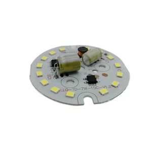 49 Mét đường kính Led Downlight skd Chip Board pcba 12W 9W 7W xuống ánh sáng DOB mô-đun - Product Image 3
