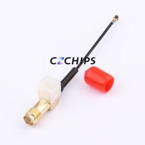 KH-IPEX4-SMAKWE5-B50H RF Cable RF Whole Sale Electronic Component Chips Supplier & BOM Service - Product Image 1