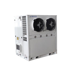 Climatiseur de culture intégré pour champignons comestibles Température constante Humidité Télécommande Serre Machine Pompe - Product Image 1