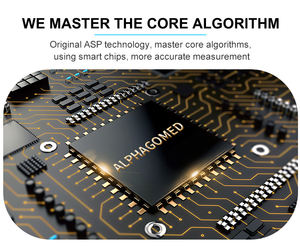 Urion U82X Factory Direct Arm Typ Blutdruck messgerät Automatische digitale BP-Maschine - Product Image 4