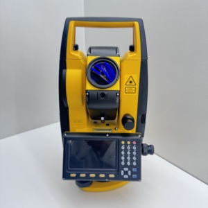 Estación Total Electrónica para Topografía IP66 con Aumento de 30x, Mejor Precio, SOUTH NTS-342R15B, Conexión WiFi - Product Image 2