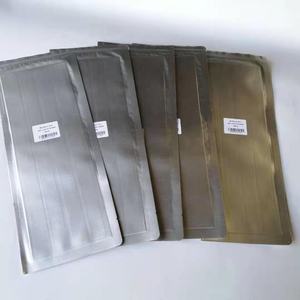 ورقة الإنديوم 99.995% الإنديوم احباط عرض سعر المصنع - Product Image 5