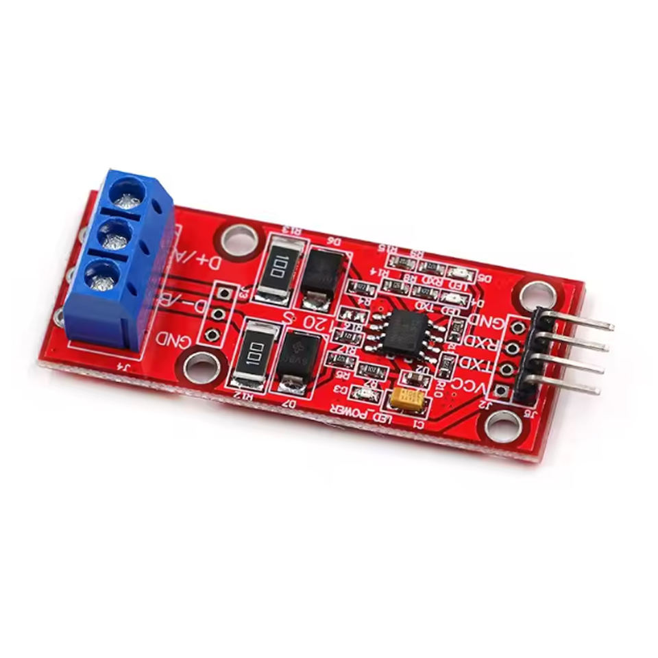 Max3487 Module MAX3485 Module TTL to RS485 Module MCU Development Accessories| Alibaba.com