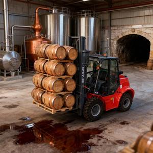 מלגזה דיזל 3 טון 4x4 מלגזה דיזל סין ספק מלגזות הטוב ביותר מלגזה 2 טון מונטקרגה <span class=keywords><strong>2.5</strong></span> טון מלגזה דיזל - Product Image 5