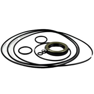 <span class=keywords><strong>Kit</strong></span> di tenuta del motore altalena idraulica XKAY-00553 per <span class=keywords><strong>HYUNDAI</strong></span> <span class=keywords><strong>R210LC</strong></span>-<span class=keywords><strong>7</strong></span> R160-<span class=keywords><strong>7</strong></span> escavatore XKAY-01394 31N5-12130 31N6-10210 motore oscillante - Product Image 1