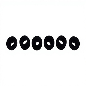 OEM Front Antiroll Bar Rubber Bushing 282132807702 fit for TATA 909 1012 LPT SFC Truck Suspension Parts - Product Image 6