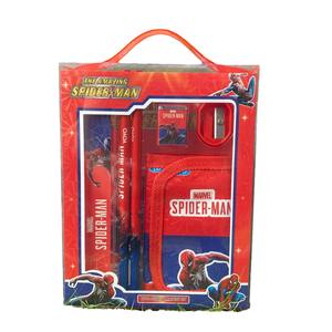 Material Escolar <span class=keywords><strong>de</strong></span> Dibujos Animados, Mini Cartera Infantil, Set <span class=keywords><strong>de</strong></span> Papelería, Lápiz <span class=keywords><strong>para</strong></span> Alumnos, <span class=keywords><strong>Pintura</strong></span> Gouache, Caja <span class=keywords><strong>de</strong></span> Regalo, Regalo <span class=keywords><strong>de</strong></span> Cumpleaños - Product Image 5