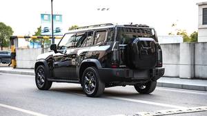 Offre Spéciale – SUV PHEV d'<span class=keywords><strong>occasion</strong></span> Jetour Traveler 2024 1.5T T2 C-DM 208KM – Prix Usine Jetour Shanhai T2 – Véhicule Économique en Bon État - Product Image 3