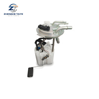 ZT Direct Fit Replacement OE E3581M Auto Fuel Pump for Chevrolet Cadillac Escalade Tahoe Yukon V8 5 3L 6 0L 2L 4 8L