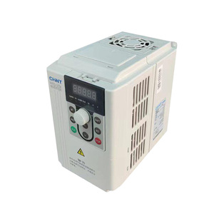 CHINT NVF2G-90/110/132/160/185/200/220/245/280/<span class=keywords><strong>TS4</strong></span> 315KW/พัดลม PS4สำหรับงานหนัก AC380V อินเวอร์เตอร์ - Product Image 1