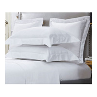 PX Oreiller Protecteur Fronha Cetim 100% Coton Polyester Spandex Taie d'oreiller Matelassé 400tc Fronhas Hôtel Oreiller Protecteur