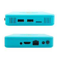 G13 gamebox Android TV Box fonction double système Home Game Arcade Retro Video Game Console Accessoires