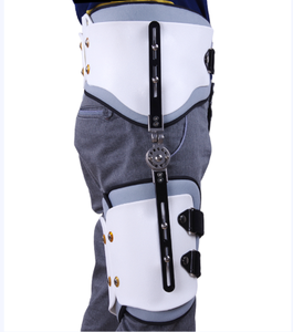 Ortesi per Abduzione dell'Anca con Cerniera per Adulti - Product Image 1