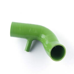 Kit de tuyau de conduit d'admission supérieur de filtre à <span class=keywords><strong>air</strong></span> en silicone 4 plis 5 mm avec service de découpe pour <span class=keywords><strong>Mini</strong></span> <span class=keywords><strong>Cooper</strong></span> <span class=keywords><strong>S</strong></span> R52 <span class=keywords><strong>R53</strong></span> 02-08 - Product Image 4