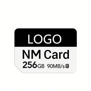Tarjeta de Memoria NM para Mate 20/30/40/P40/P30, Nova 5/7, Enjoy 20P, 128GB, 256GB, Tarjeta de Memoria NCard NM de 64G para Teléfono - Product Image 4