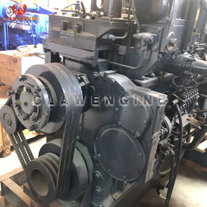 Motor Diésel Clawengine Komat SA6D170E-2 para Excavadora D375A-3, Excavadora PC1100-6, Cargadora WA700-3, Envío desde Hong Kong - Product Image 3