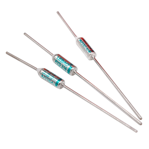 <span class=keywords><strong>Fusible</strong></span> <span class=keywords><strong>10A</strong></span> 15A <span class=keywords><strong>250V</strong></span> 73~240 degrés avec emballage en bobine pour production automatique - Product Image 5