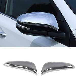 Coque de rétroviseur latéral ABS WZXD, accessoires de voiture pour - Product Image 6