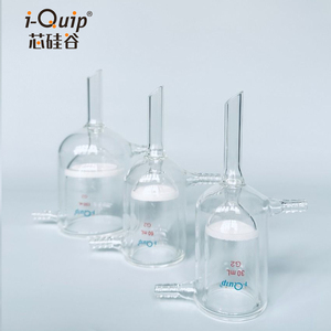กรวยบุชเนอร์แก้ว i-Quip ขนาด 150 มล. G2 สำหรับกรองในห้องปฏิบัติการ - Product Image 4