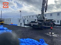 Casa contenedor modular prefabricada de 20 pies al por mayor, paquete plano de construcción de oficina con material de panel sándwich y acero