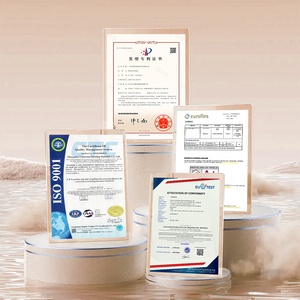 Chất trám mạch gạch men ngoài trời hai thành phần, độ bền cao, chống thấm, chống ố vàng - Product Image 6