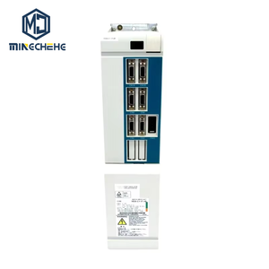 Servoaccionamiento Industrial MDS-C1-V1-45 MDS-C1-V1-37 MDS-C1-V1-55 MDS-C1-V1-75 para Motor de Máquina CNC - Product Image 1