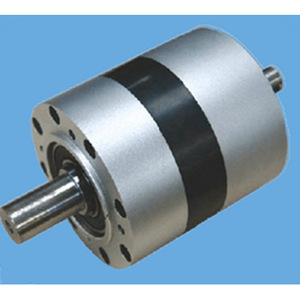 Reductor Servo PLS120 con Engranaje Helicoidal, Relación 80.5, Control de Automatización - Product Image 1