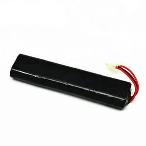 医療用除細動器交換用バッテリーWelchAllynAED10 00185-2 B11387 12V 3000mAh Li-MnO2バッテリー