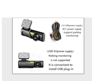 Видеорегистратор с ночным видением - Product Image 2