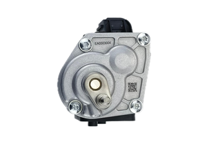 EA0503-004 Fabrication d'actionneur de turbo 39400-2G730 pour Hyundai <span class=keywords><strong>SantaFe</strong></span> 2.0T 2013~16 KIA SPORTAGE 2.0T 2011~14 - Product Image 1