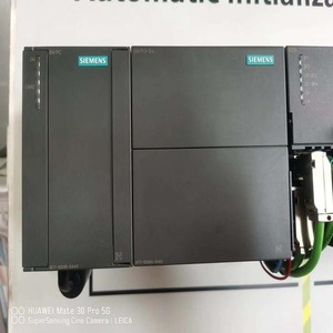 อินเวอร์เตอร์ซีเมนส์ รุ่น 6SE7036-0TJ60 315 กิโลวัตต์ ควบคุมแบบเวกเตอร์ IP20 ไดรฟ์อุตสาหกรรม - Product Image 3