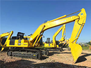 Komatsu รถตักดินของเล่นรถตักดินแบบ PC450-8 PC200 PC450 PC400 - Product Image 5