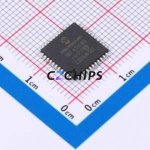 Microcontrolador de chip IC de circuito integrado (MCU/MPU/SoC), original y nuevo, 1/2/2/2 (10x10) - Product Image 1