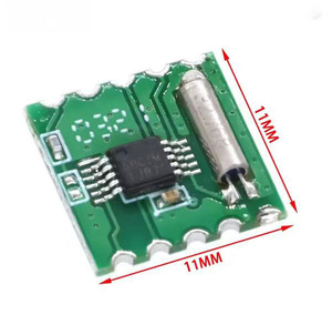 Module radio FM stéréo sans fil <span class=keywords><strong>RRD</strong></span> 102V2.0 DC 2.7 3.6V - Product Image 6