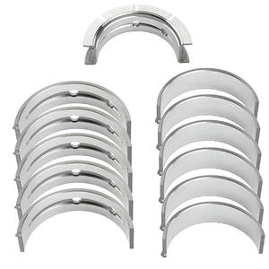 11 Pezzi di Cuscinetti Albero Motore con 1 Pezzo di Cuscinetto Reggispinta per Motore Diesel Transit 3.2L 5 Cilindri - Product Image 1