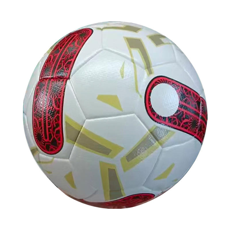 Bm rétro rouge conventionnel 32 pièces - motif morpion