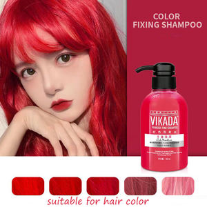 Shampooing violet de qualité en gros, fixant la couleur des cheveux, <span class=keywords><strong>shampoing</strong></span> et après-<span class=keywords><strong>shampoing</strong></span> - Product Image 5