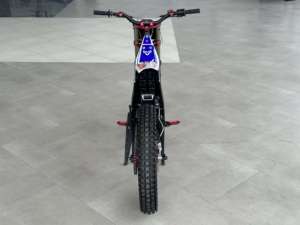 Vélo de fosse haute puissance ET700/600 par <span class=keywords><strong>Arctic</strong></span> Leopard Peak <span class=keywords><strong>Power</strong></span> 16kw 600Nm avec suspension réglable - Product Image 4