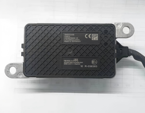 Sensore NOx di alta qualità 4326769 213999 5WK97348B, sensore di ossido di azoto per DAF per CUMMINS, produttore di sensori auto e ricambi auto - Product Image 4