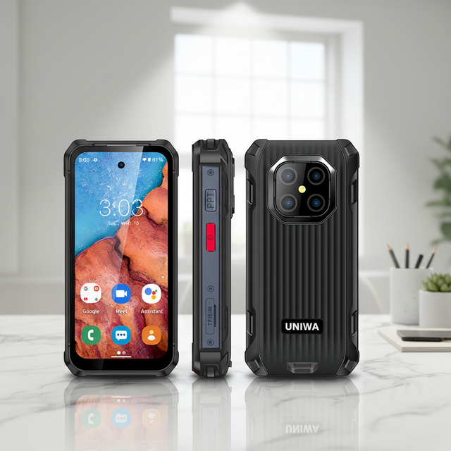 Mini Rugged Smartphone IP68 Waterproof Android Dual SIM Unlocked Global Version 4G China Original Wholesale