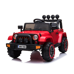 Volant bébé alimenté par batterie pour enfants <span class=keywords><strong>en</strong></span> <span class=keywords><strong>ligne</strong></span> - Product Image 1