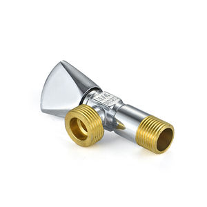 ไอแฟนซีรีย์304วาล์วน้ำ<span class=keywords><strong>2</strong></span>ทางสำหรับห้องน้ำทำจากสเตนเลสสตีลสำหรับห้องน้ำ - Product Image 2