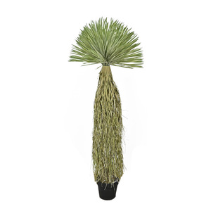 Artificial Dragon Blood <b>Tree</b> 170cm Soft PVC High Simulation Indoor <b>Outdoor</b> Decoration Plant Ornament - Product Image 5