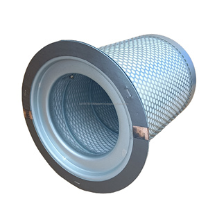 Filtro Separador de Aceite Manny SB763 con Filtración de 5um y Material de Fibra de Vidrio para Compresor de Aire Industrial - Product Image 4