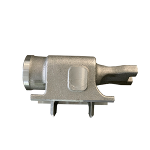 Phôi đúc hiệu suất cao và các thành phần gia công CNC để bảo trì đầu máy và cơ sở hạ tầng đường sắt - Product Image 5