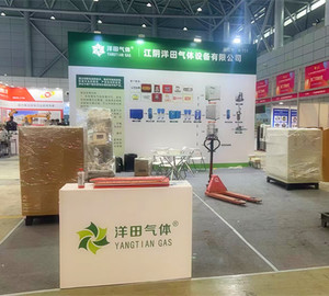 चीनी कारखाने में बने एक छोटे नाइट्रोजन जनरेटर हॉट सेलिंग गैस n2 उपकरण - Product Image 5